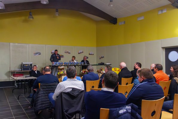 remise des prix 2025