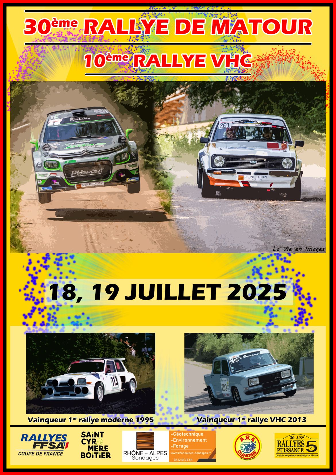 affiche