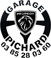 Logo Pichard new
